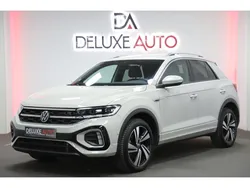 VOLKSWAGEN T-ROC 1.5 TSI 150 R-Line - DSG 7 PHASE 2
