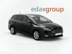 Ford Focus SW