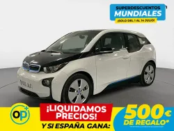 BMW i3 94 Ah