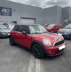 Mini cooper ducati 1598cm3 122cv 2011 garantie