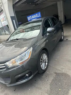 Citroën C4