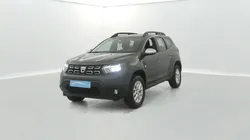 DACIA Duster TCe 150 FAP 4x2 EDC Confort