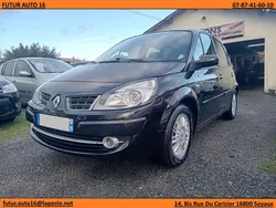 Renault Scenic 2 restylée 1.5 DCi 105cv Emotion 135 000 Kms