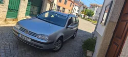 VW Golf 4