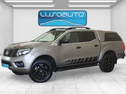 Nissan Navara 2.3 dCi CD 4WD N-Guard