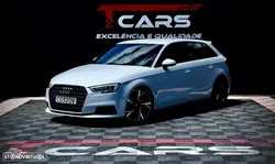 Audi A3 Sportback 1.6 TDI Sport