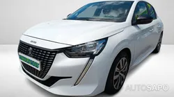 Peugeot 208 1.5 BlueHDi Active Business de 2023