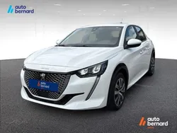 Peugeot 208 e-208 136ch Active Business