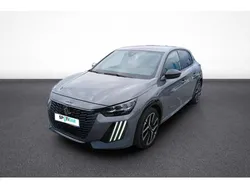 Peugeot 208 Hybrid 110 e-DCS6 GT