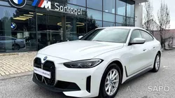 BMW i4 eDrive35 de 2023