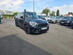 Mini countryman ii (2) (f60) countryman 136 cooper edition premium bva7