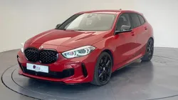 Bmw Serie 1 M SPORT PERFORMANCE