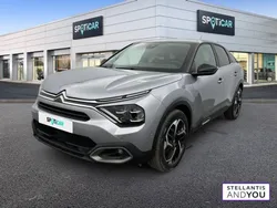 Citroën C4 PureTech 130 S&S EAT8 Shine