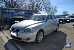 LEXUS IS II 220 D 177cv F-SPORT