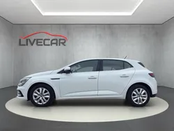 🥇13958 HT 🟰 RENAULT MEGANE SOCIETE AIR NAV DCI 115 CH BVM6 ( 📌 tva & 2 places )