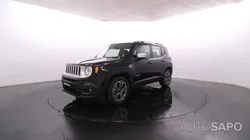 Jeep Renegade de 2018