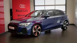 Audi A3 sportback TFSI Mild Hybrid 150 S tronic 7 S line