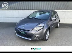 Renault Clio 1.5 dCi 90ch XV de France eco² 5p