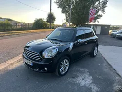 Mini countryman 1.6 d 112ch de 2011 boîte automatique