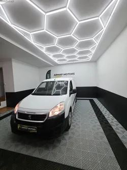 Peugeot Partner 1.6 PACK CLIM iva dedutivel