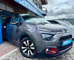 Citroën C3 1.5 BlueHDi C-Series