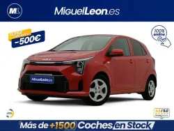 KIA Picanto 1.0 DPi Concept