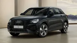 Audi Q2 35 TFSI 150 S tronic 7 Design