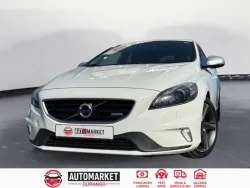 Volvo V40 D2 R-Design Kinetic 115