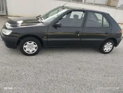 Peugeot 306 7kFX
