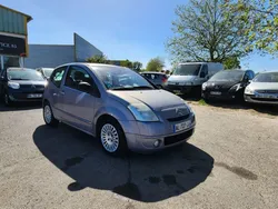 CITROEN C2 C2 1.4i Tic Tac