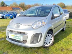 Citroen C1 1.0 VTI 70 FEEL Garantie 12 Mois