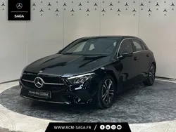 Mercedes Classe A 180 Business Line