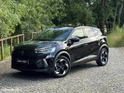 Renault Captur 1.0 TCe Techno