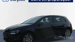 Volkswagen Golf 1.0 TSI Confortline de 2018