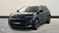 Renault Scénic E-Tech Electric 220ch Techno grande autonomie -25