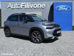 Citroën C3 Aircross 1.2 PureTech Plus