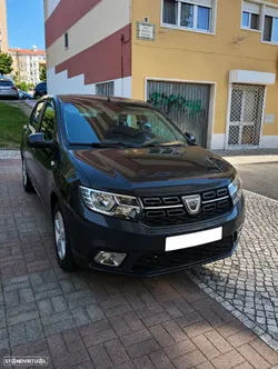 Dacia Logan 1.5 dCi Confort