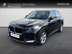 Bmw X1 sDrive18d 150ch Business Design