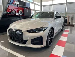 Bmw i4 M50 544ch