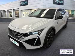 Peugeot 408 Hybrid 136 e-DCS6 GT