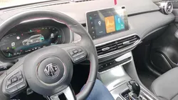 MG  Plug-In Hybrid
