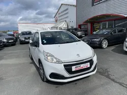 Peugeot 208 1.2 PureTech 68ch BVM5 Access