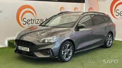 Ford Focus de 2020