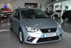 Seat Ibiza 1.0 Style