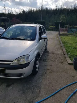 Opel Corsa confort