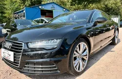 Audi a7 sportback v6 3.0l bitdi 320cv tiptronic 8 quattro finition avus 04/2016 full option