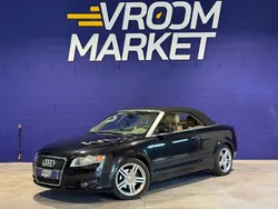 AUDI A4 2.0 D 143ch AMBITION LUXE - 2007 - 187 000 km - Entretien à jour