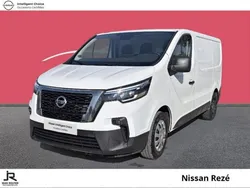 Nissan Primastar Fg L1H1 2t8 2.0 dCi 150ch N-Connecta DCT