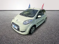 Citroën C1 1.0i Confort