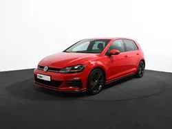 Volkswagen GOLF VII 2.0 TSI 245 CV GTI ACC CARPLAY GPS KEYLESS DISCOVER PRO VIRTUAL COCKPIT SELLERIE HONEYCOMB CHAUFFANTS AMBIANCE LUMINEUSE JANTES ALU 18′